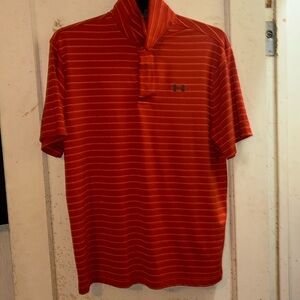 Mens Under Armour Play off Polo.